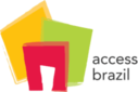 Access Brazil Logo